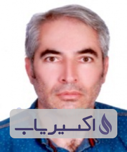 دکتر صادق جعفریان