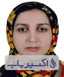 دکتر زهرا فراهانی