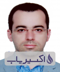 دکتر آرش مرادی