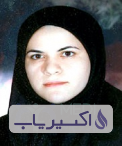 دکتر لیلا اکبرشاهی