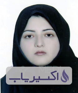 دکتر مریم صاحب یاری