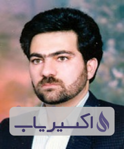 دکتر فریدون مسجودی