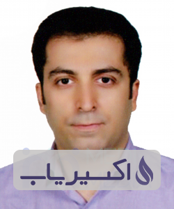 دکتر کورش معراج