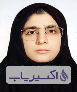 دکتر زهرا شیخ ویسی