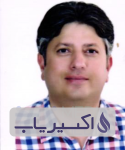 دکتر امیراحمد قوام زاده رضوی