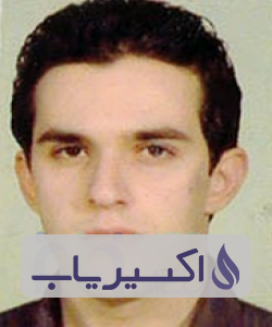 دکتر سیدعلیرضا فرامرزی فر