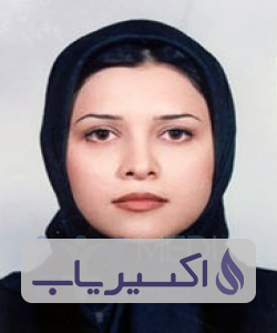 دکتر شبنم نعمتی ملک