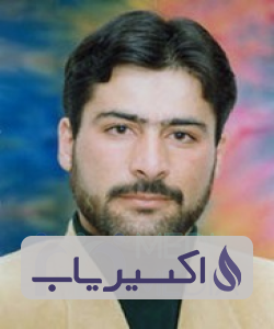 دکتر داود شهبازپور