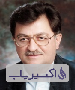 دکتر سیدمحمدرضا خادمی