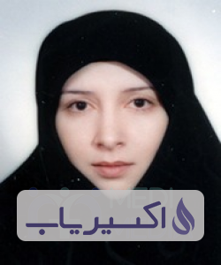 دکتر شیفته عابدیان