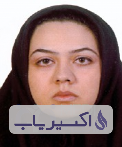 دکتر سالومه محمدی