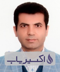 دکتر سیدمحمد عابدی