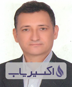 دکتر علی محمد روا
