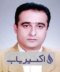 دکتر علی اصغر مستعدرستمی