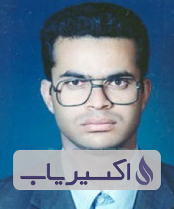 دکتر عبدالرحمن بقائی