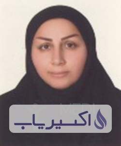 دکتر مهشید حاجی خانی