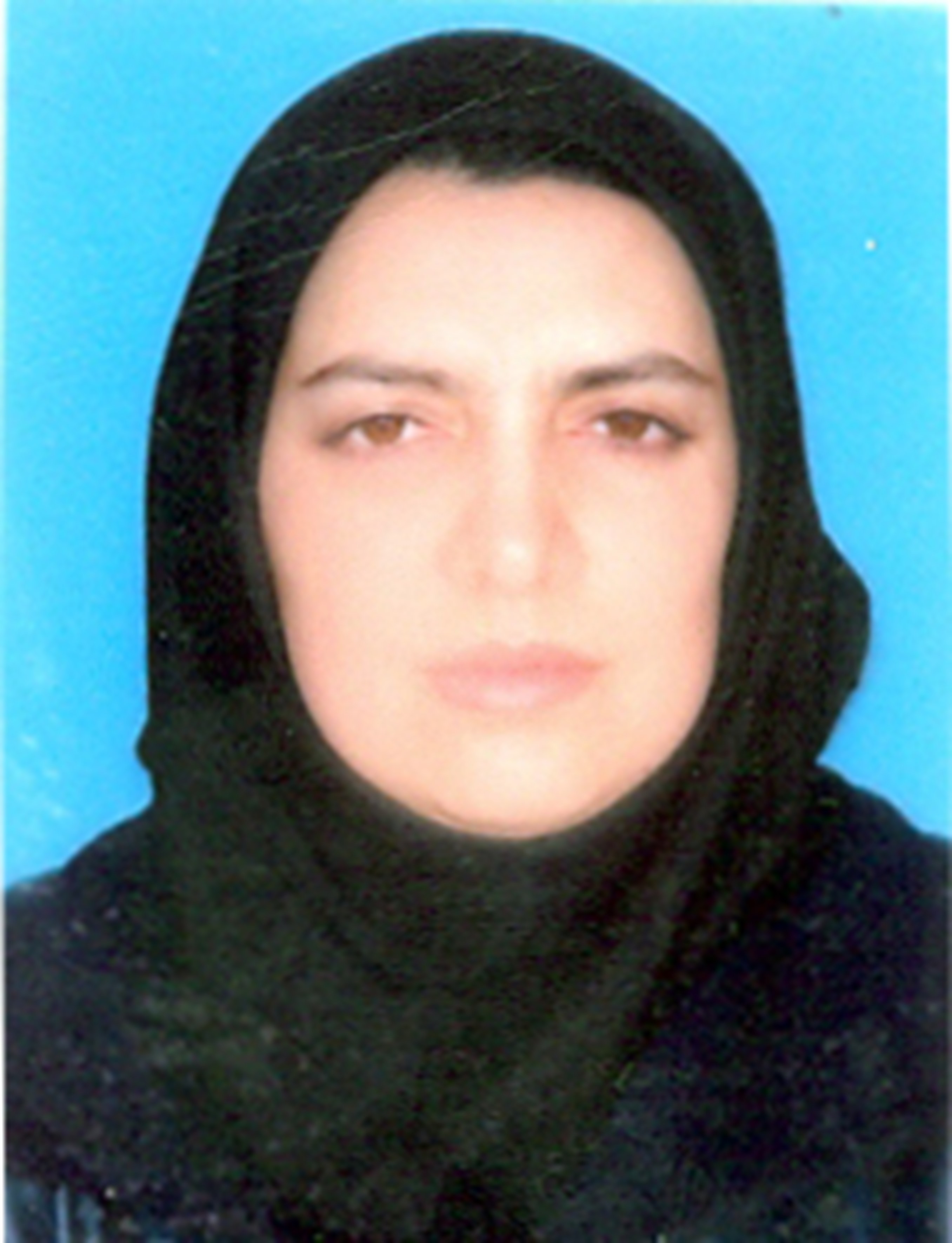 دکتر سکینه شهابی نژاد