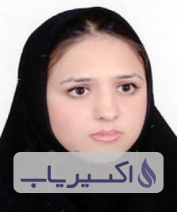 دکتر نغمه احدی