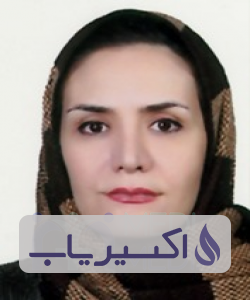 دکتر آیدا طاهری