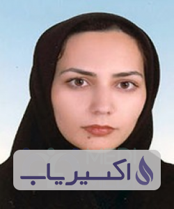 دکتر نعیمه مدرس احمدی