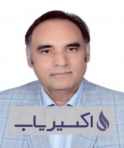 دکتر سیدجاوید نظیرالحسن