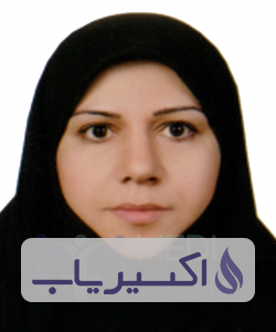 دکتر سیده فاطمه حسینی سرتشنیزی