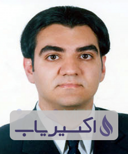 دکتر وحید بهروان