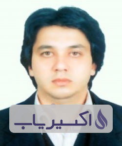 دکتر مهدی نعمت اللهی