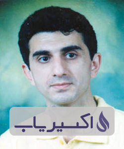 دکتر خشایار لشگرآرا