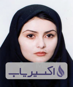 دکتر ویدا مناف فام