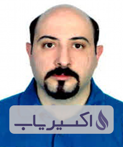 دکتر آیدین وحیدی الیزئی