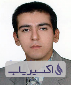 دکتر کسری روزبه صالح