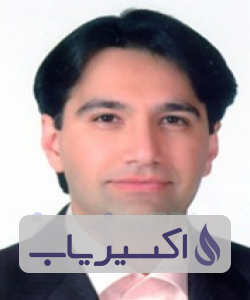 دکتر احسان منصوریان