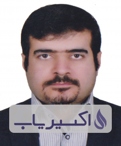 دکتر رضا خانزادی