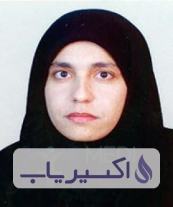 دکتر فرزانه طالبی نسب اناری