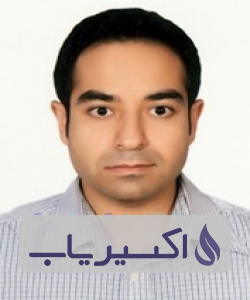 دکتر کیوان ساعتی