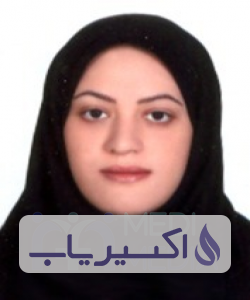 دکتر طاهره عرفانی