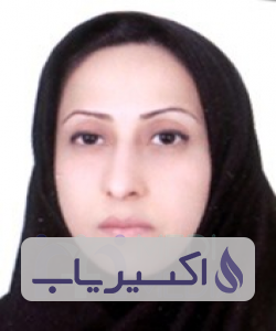 دکتر مریم سفلائی شهربابک