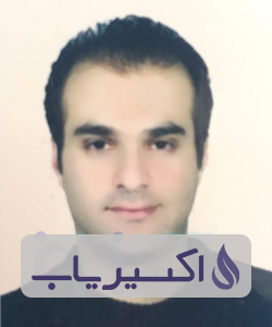 دکتر محمد کاشفی نژاد