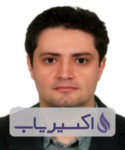 دکتر علی شالچی زاده مرندی