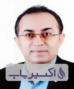 دکتر مهران قنواتی