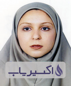 دکتر ماندانا زنگنه