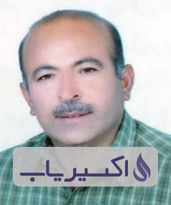 دکتر عباس باغبان