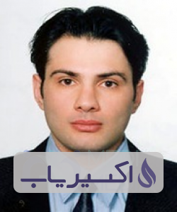 دکتر برزویه پورشریف