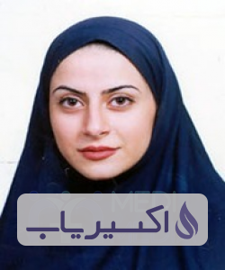 دکتر غزاله قانع