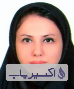 دکتر منصوره فاطمی