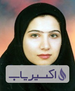 دکتر مهناز یدالهی