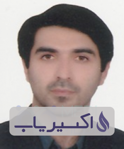دکتر امیرسعید حسینی