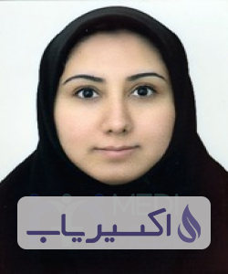 دکتر زهرا ساسان نژاد