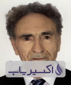 دکتر امیرناصر معزی آذری